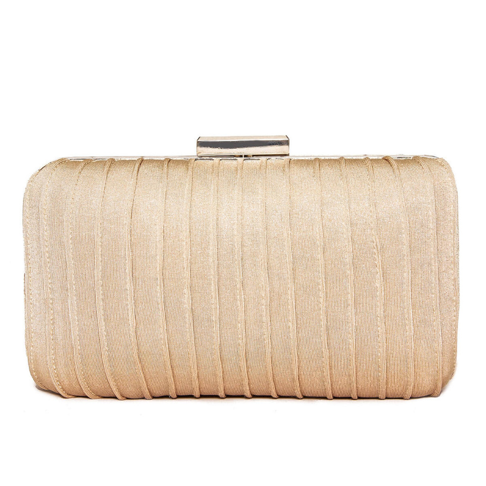 Peiga Clutch